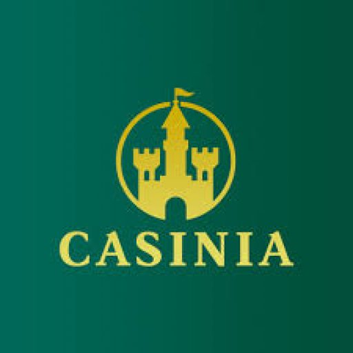 Casinia logo