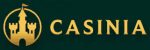 Casinia logo